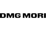 Logo des Referenzkunden DMG MORI Pfronten GmbH