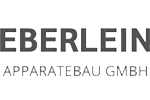 Logo des Referenzkunden Eberlein Apparatebau GmbH