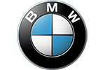 Logo des Referenzkunden BMW Group