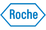 Logo des Referenzkunden Roche Diagnostics Deutschland GmbH