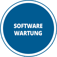 Icon Softwarewartung