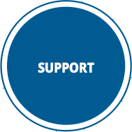 Icon Support