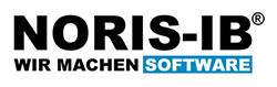 Logo NORIS-IB GmbH
